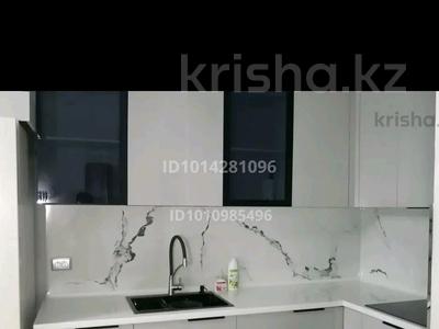 2-комнатная квартира · 56 м² · 7/12 этаж, мкр Акжайык, Сырым батыра 99/3 за 300 000 ₸ в Шымкенте, Абайский р-н