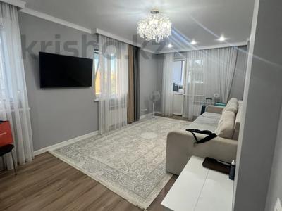 2-комнатная квартира · 60 м² · 2/22 этаж, Александр Бараев 18/1 за 38 млн ₸ в Астане, р-н Байконур