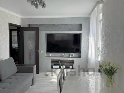 3-комнатная квартира · 61.7 м² · 5/5 этаж, Пушкина 39 за 28 млн ₸ в Костанае