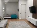 1-бөлмелі пәтер · 55 м² · 9/9 қабат, Молдагулова 66г — Батыс2, бағасы: 28 млн ₸ в Актобе — фото 2