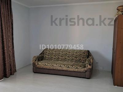 1-бөлмелі пәтер · 43 м² · 8/10 қабат, Бейбарыс Султан 11 — Аитматова- Бейбарыса Султана, бағасы: 25 млн ₸ в Астане, Сарыарка р-н