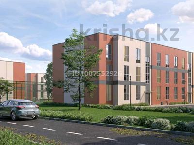 1-комнатная квартира · 31 м² · 3/3 этаж, Жангозина 61Б за 20.5 млн 〒 в Каскелене
