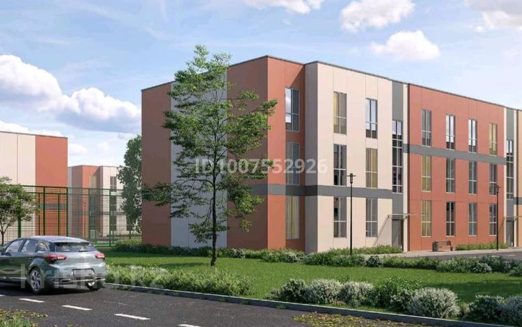 1-комнатная квартира · 31 м² · 3/3 этаж, Жангозина 61Б за 20.5 млн ₸ в Каскелене — фото 2
