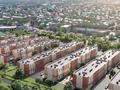 1-комнатная квартира · 31 м² · 3/3 этаж, Жангозина 61Б за 20.5 млн ₸ в Каскелене — фото 2