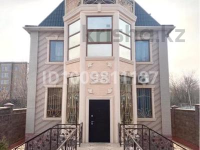 Жеке үй · 12 бөлме · 305 м² · 7.5 сот., Балдырган 6, бағасы: 1.5 млн 〒 в Шымкенте, Енбекшинский р-н