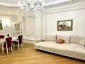 Отдельный дом · 5 комнат · 450 м² · 4 сот., мкр Горный Гигант, Достык 355 за 2.6 млн ₸ в Алматы, Медеуский р-н — фото 10