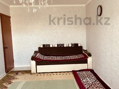 3-комнатная квартира · 80 м² · 1/5 этаж, 1 микрарайон 10 — Аманта за 16 млн ₸ в Ленгере