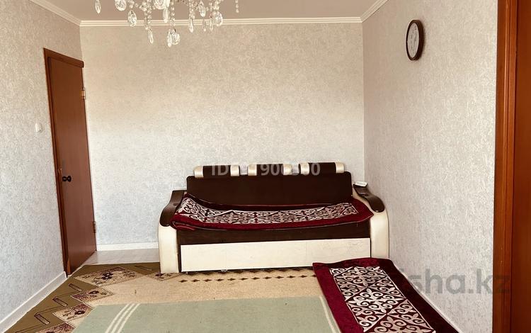 3-бөлмелі пәтер · 80 м² · 1/5 қабат, 1 микрарайон 10 — Аманта, бағасы: 16 млн ₸ в Ленгере — фото 4