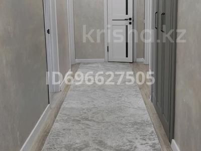 3-комнатная квартира · 88 м² · 5/10 этаж, Сейфуллина 51 за 49 млн ₸ в Алматы, Турксибский р-н