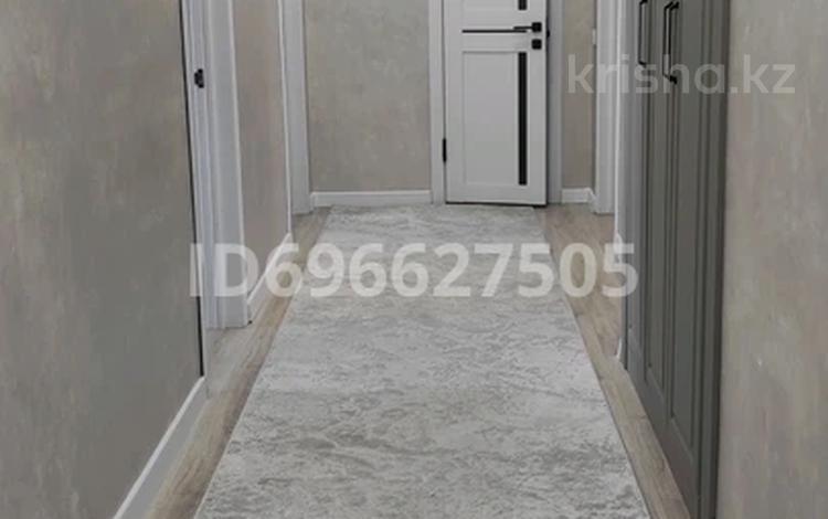 3-комнатная квартира · 88 м² · 5/10 этаж, Сейфуллина 51 за 49 млн ₸ в Алматы, Турксибский р-н — фото 2
