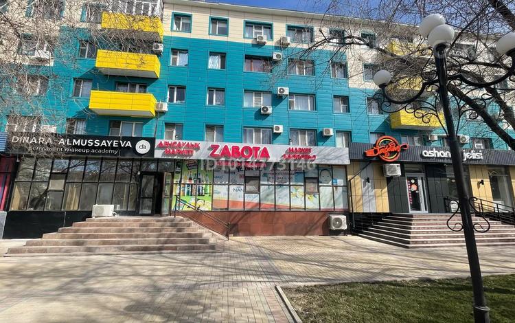 Свободное назначение, офисы, магазины и бутики, общепит, салоны красоты, медцентры и аптеки, образование, развлечения · 112 м² за 60 млн ₸ в  — фото 2