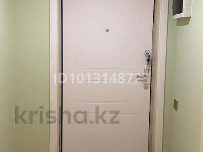 3-бөлмелі пәтер · 47 м² · 3/9 қабат, мкр Шугыла, Мкрн Шугыла 340/46 к9 — Строительная, бағасы: 225 000 ₸ в Алматы, Наурызбайский р-н