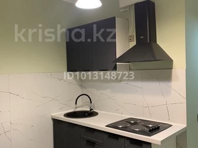3-комнатная квартира · 47 м² · 3/9 этаж, мкр Шугыла, Мкрн Шугыла 340/46к9 — Строительная за 275 000 ₸ в Алматы, Наурызбайский р-н