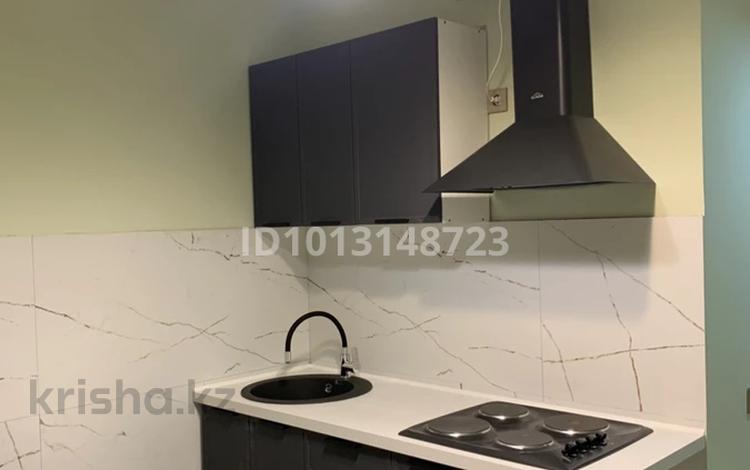 3-бөлмелі пәтер · 47 м² · 3/9 қабат, Шұғыла ш/а., Мкрн Шугыла 340/46к9 — Строительная, бағасы: 275 000 ₸ в Алматы, Наурызбайский р-н — фото 13