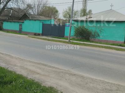 Отдельный дом · 6 комнат · 250 м² · 20 сот., квартал Жулдыз — 99-школа Камбар улы88 за 26 млн 〒 в Шымкенте, Енбекшинский р-н