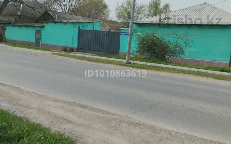 Жеке үй · 6 бөлме · 250 м² · 20 жүзд., квартал Жулдыз — 99-школа Камбар улы88, бағасы: 26 млн ₸ в Шымкенте, Енбекшинский р-н — фото 2