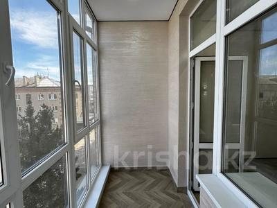 2-комнатная квартира · 47.2 м² · 3/5 этаж, Кошкарбаева 60б за 30 млн ₸ в Кокшетау