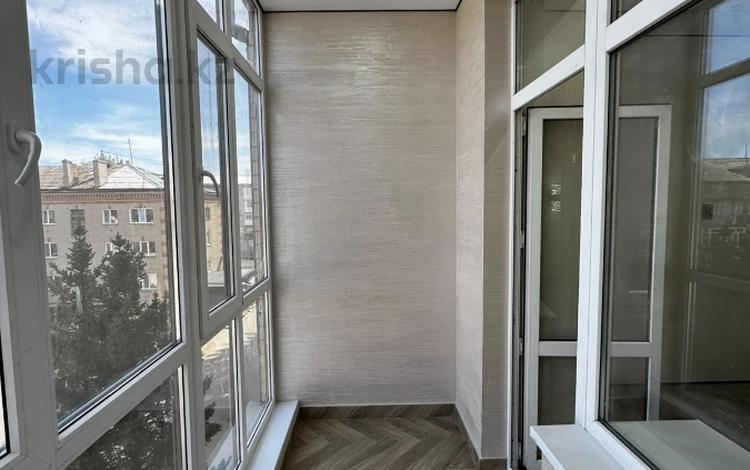 2-комнатная квартира · 47.2 м² · 3/5 этаж, Кошкарбаева 60б за 30 млн ₸ в Кокшетау — фото 3