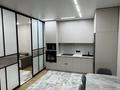 2-бөлмелі пәтер · 56 м² · 10/16 қабат, Утепова 31, бағасы: 55 млн ₸ в Алматы, Бостандыкский р-н — фото 11