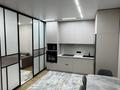 2-бөлмелі пәтер · 56 м² · 10/16 қабат, Утепова 31, бағасы: 55 млн ₸ в Алматы, Бостандыкский р-н — фото 12