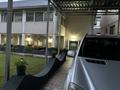 Отдельный дом · 7 комнат · 150 м² · 4.5 сот., Осенняя 152 — Жансугурова- Жумабаева за 59 млн ₸ в Алматы, Турксибский р-н