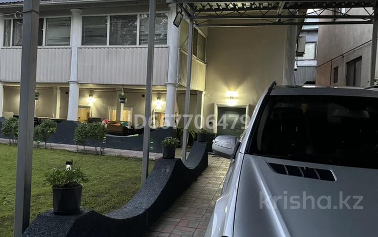 Отдельный дом · 7 комнат · 150 м² · 4.5 сот., Осенняя 152 — Жансугурова- Жумабаева за 59 млн ₸ в Алматы, Турксибский р-н — фото 67