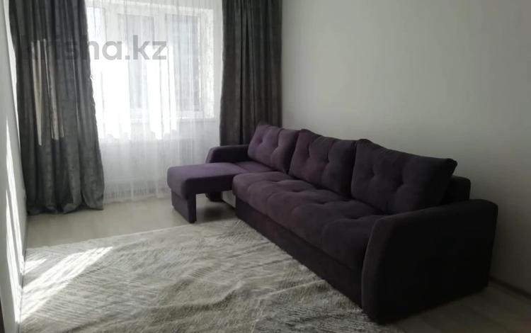 1-комнатная квартира · 40 м² · 12/14 этаж, АбикенаБектурова 4б — Туран за 230 000 ₸ в Астане, Есильский р-н — фото 3