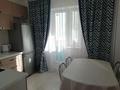 1-комнатная квартира · 40 м² · 12/14 этаж, АбикенаБектурова 4б — Туран за 230 000 ₸ в Астане, Есильский р-н — фото 3