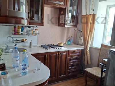 3-бөлмелі пәтер · 73.8 м² · 4/5 қабат, НИЯЗБЕКОВА, бағасы: 42.5 млн ₸ в Алматы, Наурызбайский р-н
