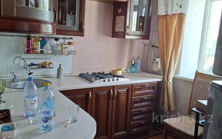 3-бөлмелі пәтер · 73.8 м² · 4/5 қабат, НИЯЗБЕКОВА, бағасы: 42.5 млн ₸ в Алматы, Наурызбайский р-н — фото 12