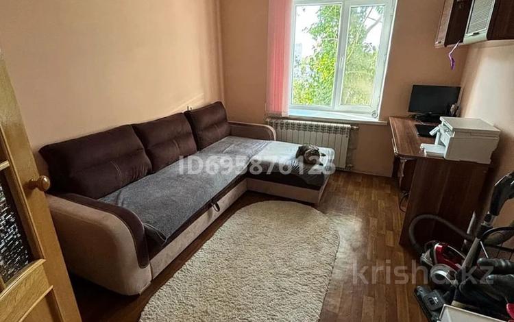 3-бөлмелі пәтер, 60 м², 4/5 қабат, Переулок Хобдинский 3/1, бағасы: 12.5 млн 〒 в Актобе, мкр Гормолзавод — фото 2