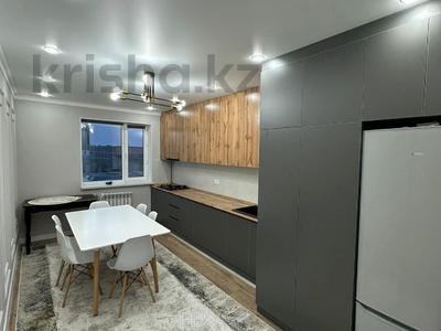 4-комнатная квартира, 118.1 м², 3/6 этаж, 39-й мкр 12 за 37 млн 〒 в Актау, 39-й мкр