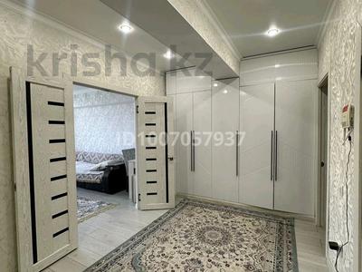 2-бөлмелі пәтер · 75 м² · 5/5 қабат, Капал 4пер 2в — 5 школа, бағасы: 24 млн ₸ в Таразе