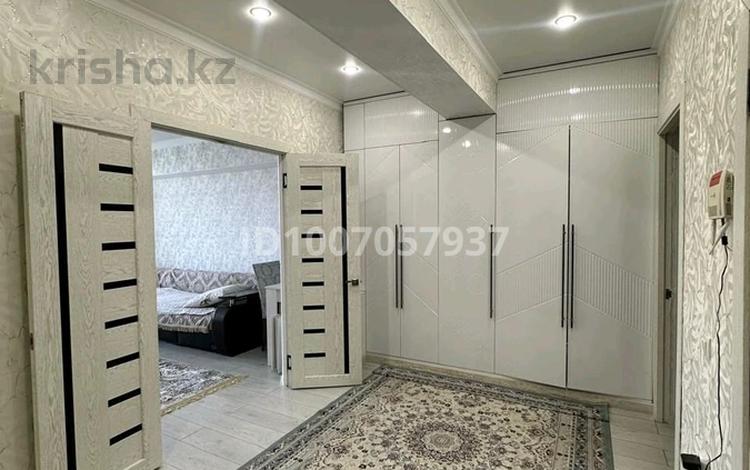 2-комнатная квартира · 75 м² · 5/5 этаж, Капал 4пер 2в — 5 школа за 24 млн ₸ в Таразе — фото 2