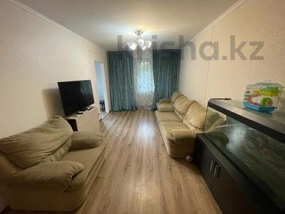2-бөлмелі пәтер · 44 м² · 3/4 қабат, Көктем-3 ш/а. 9, бағасы: 37 млн ₸ в Алматы, Бостандыкский р-н
