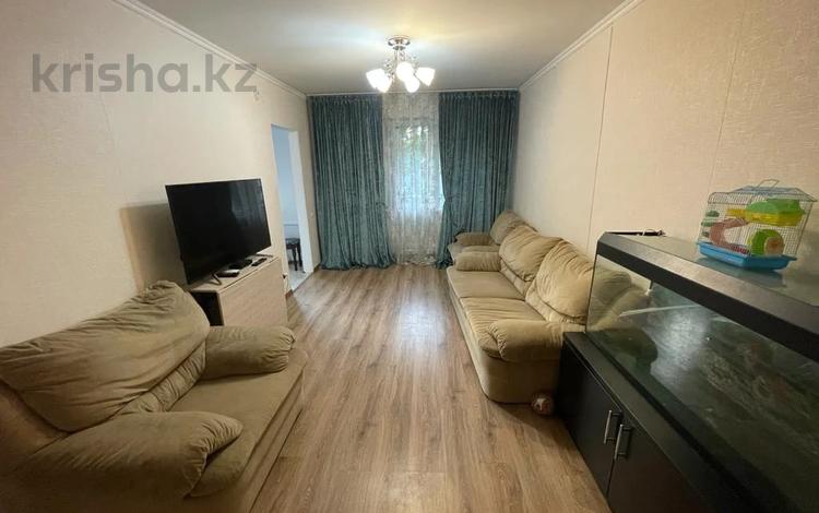 2-бөлмелі пәтер · 44 м² · 3/4 қабат, Көктем-3 ш/а. 9, бағасы: 37 млн ₸ в Алматы, Бостандыкский р-н — фото 2