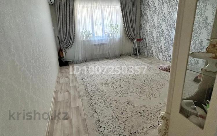 2-бөлмелі пәтер · 86 м² · 6/6 қабат, 16-й мкр 28/1, бағасы: 20 млн ₸ в Актау — фото 2
