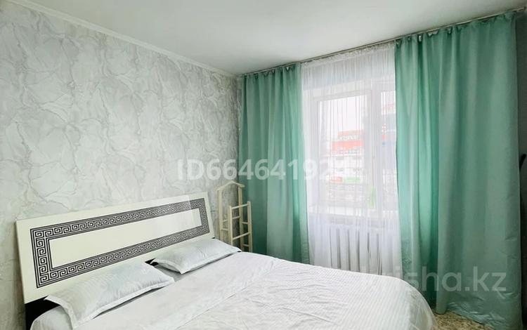 2-комнатная квартира · 70 м² · 4/9 этаж, Абая 108 — Универмаг, сити центр, Абая 108, Айтиева за 15 000 ₸ в Уральске — фото 10