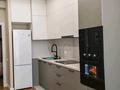2-комнатная квартира · 55 м² · 4/6 этаж, мкр Нуркент 31 за 300 000 ₸ в Алматы, Алатауский р-н