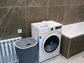 2-комнатная квартира · 55 м² · 4/6 этаж, мкр Нуркент 31 за 300 000 ₸ в Алматы, Алатауский р-н — фото 10