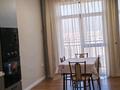 2-комнатная квартира · 55 м² · 4/6 этаж, мкр Нуркент 31 за 300 000 ₸ в Алматы, Алатауский р-н — фото 2