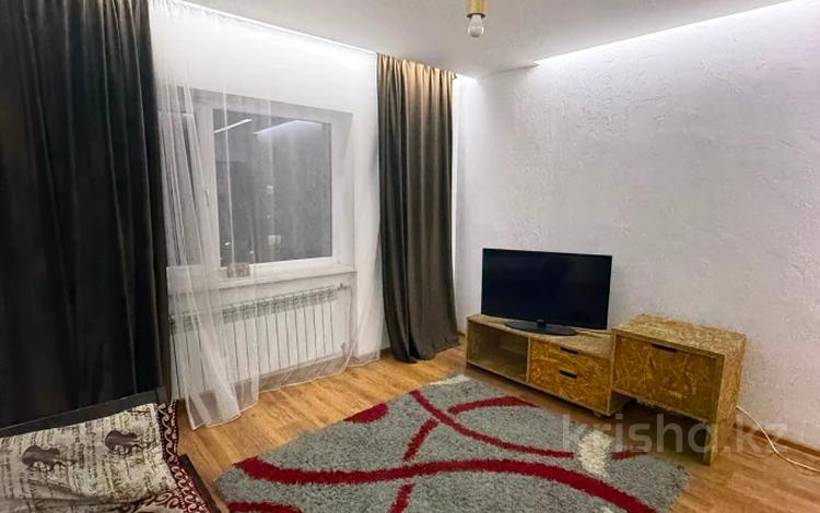 1-комнатная квартира · 44 м² · 9/17 этаж, Мамыр-1 за 32 млн ₸ в Алматы, Ауэзовский р-н — фото 7