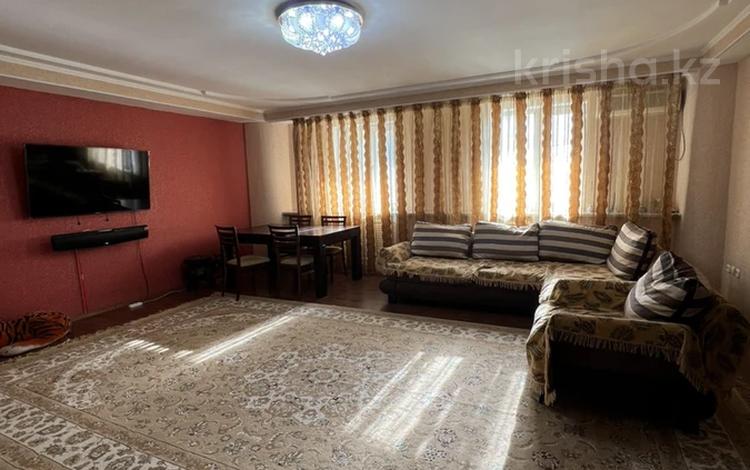 3-комнатная квартира, 97.7 м², 2/12 этаж, Тауке-хана 29 за 32 млн 〒 в Шымкенте, Аль-Фарабийский р-н — фото 2