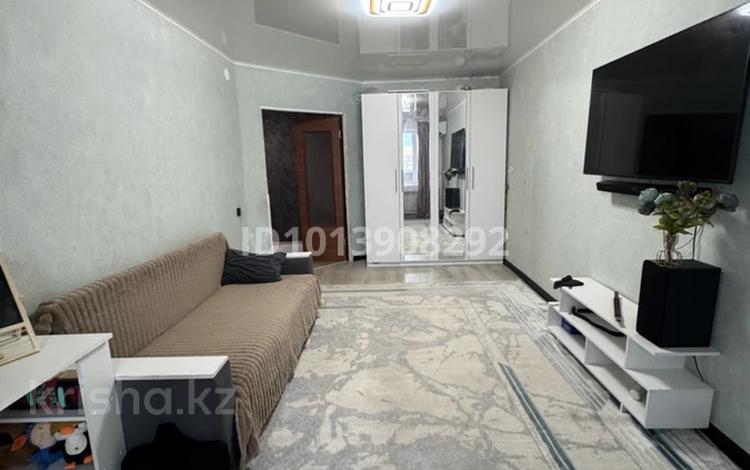 1-комнатная квартира · 46.5 м² · 7/9 этаж, жилой массив Есет Батыр 13г за 12 млн ₸ в Актобе — фото 2