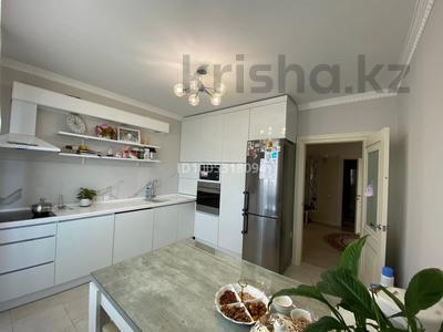 3-бөлмелі пәтер · 110 м² · 5/9 қабат, мкр Юго-Восток, Мкр Орбита 16/1, бағасы: 53 млн ₸ в Караганде, Казыбек би р-н