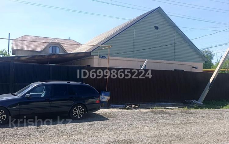 Отдельный дом · 4 комнаты · 104.4 м² · 5 сот., Иманова 2 за 38 млн ₸ в Байсерке — фото 22