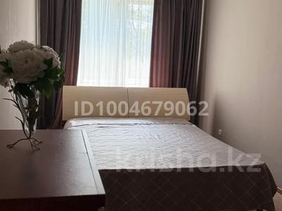 3-комнатная квартира · 58 м² · 4/4 этаж, мкр №6 10 — Абая Саина , станция Сарыарка за 350 000 ₸ в Алматы, Ауэзовский р-н