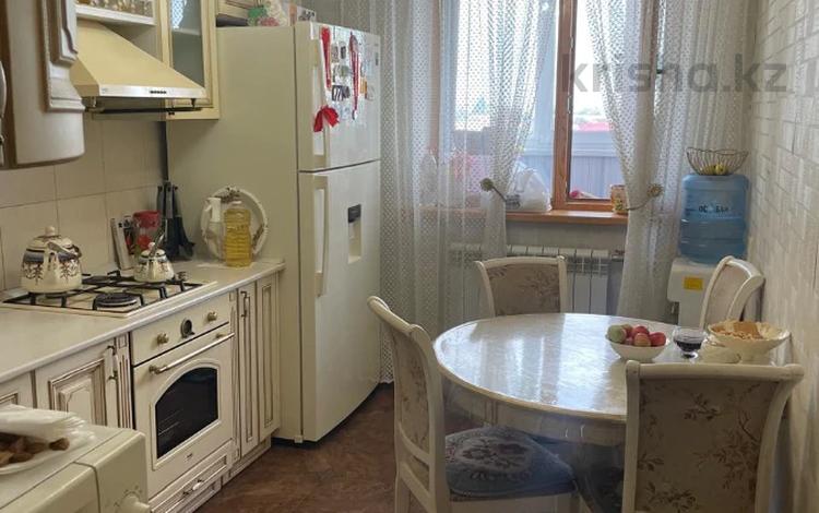 3-бөлмелі пәтер · 72.2 м² · 10/10 қабат, Абая 9/1, бағасы: 26.9 млн ₸ в Костанае — фото 2
