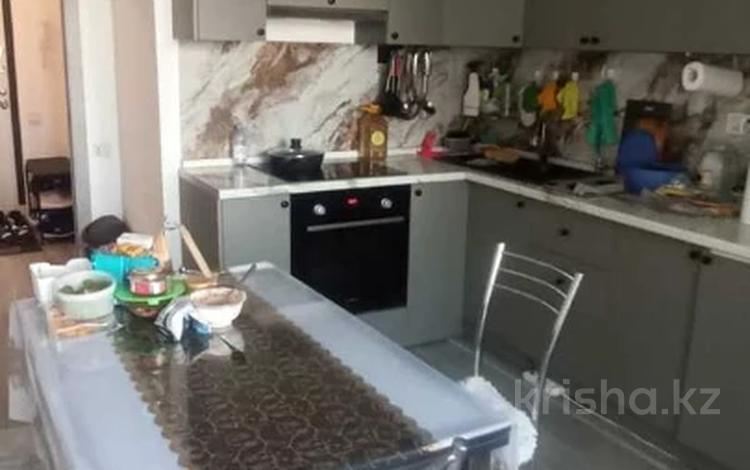 2-бөлмелі пәтер · 60 м² · 5/13 қабат, Макатаева 131 — Муратбаева, бағасы: 50 млн ₸ в Алматы, Алмалинский р-н — фото 7