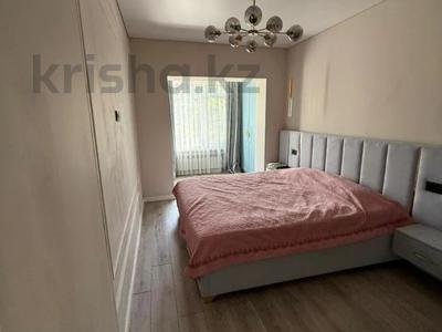 4-комнатная квартира · 80 м² · 3/13 этаж, Абая — Саина за 72 млн ₸ в Алматы, Ауэзовский р-н